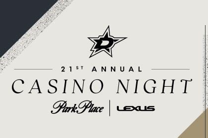  stars casino night 2020